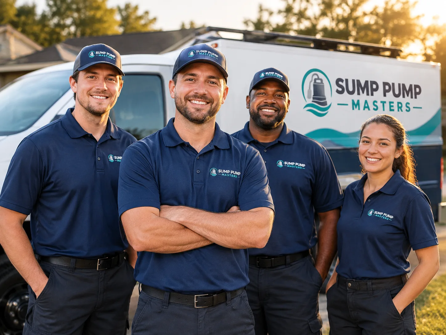 Sump Pump Repair company in Carmichael, CA