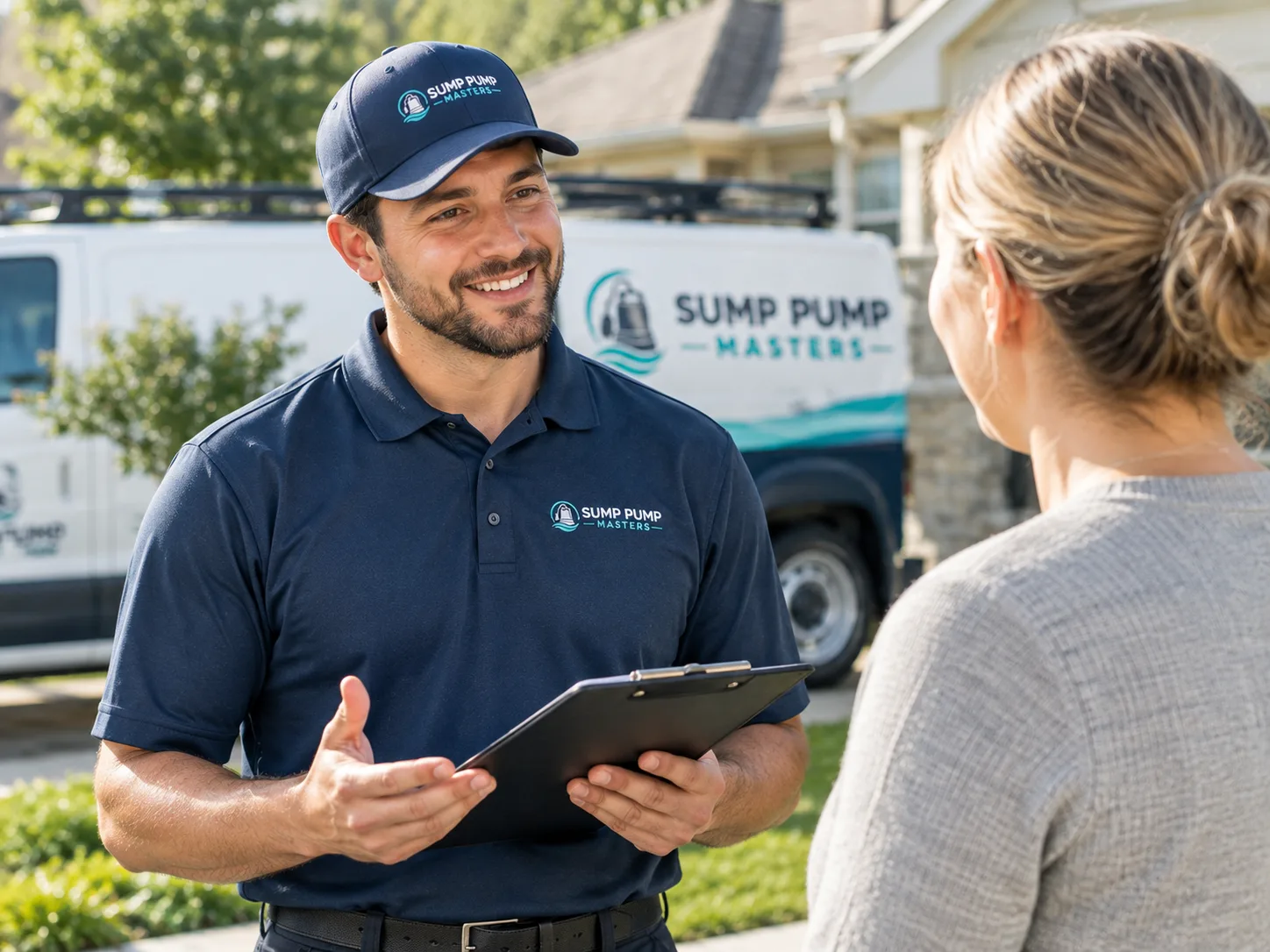 Sump Pump Repair Carmichael, CA FAQs